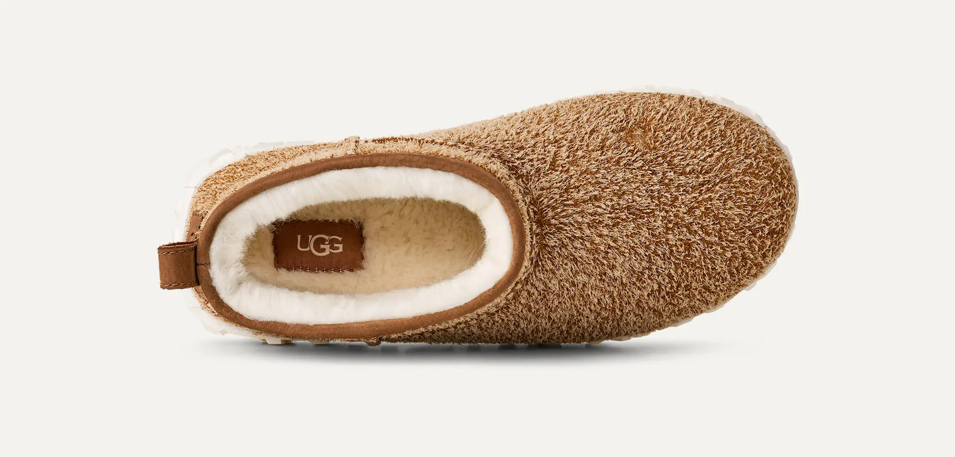 UGG Classic Ultra Mini Wrap Tech for Men Chestnut