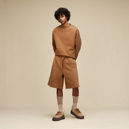 UGG Tasman Short for Men Chestnut