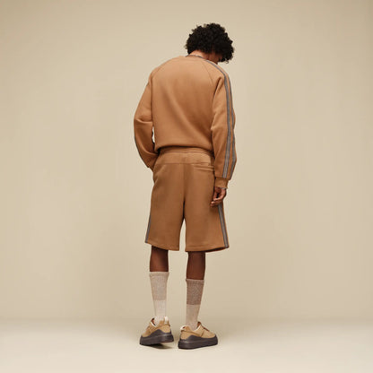 UGG Tasman Short for Men Chestnut