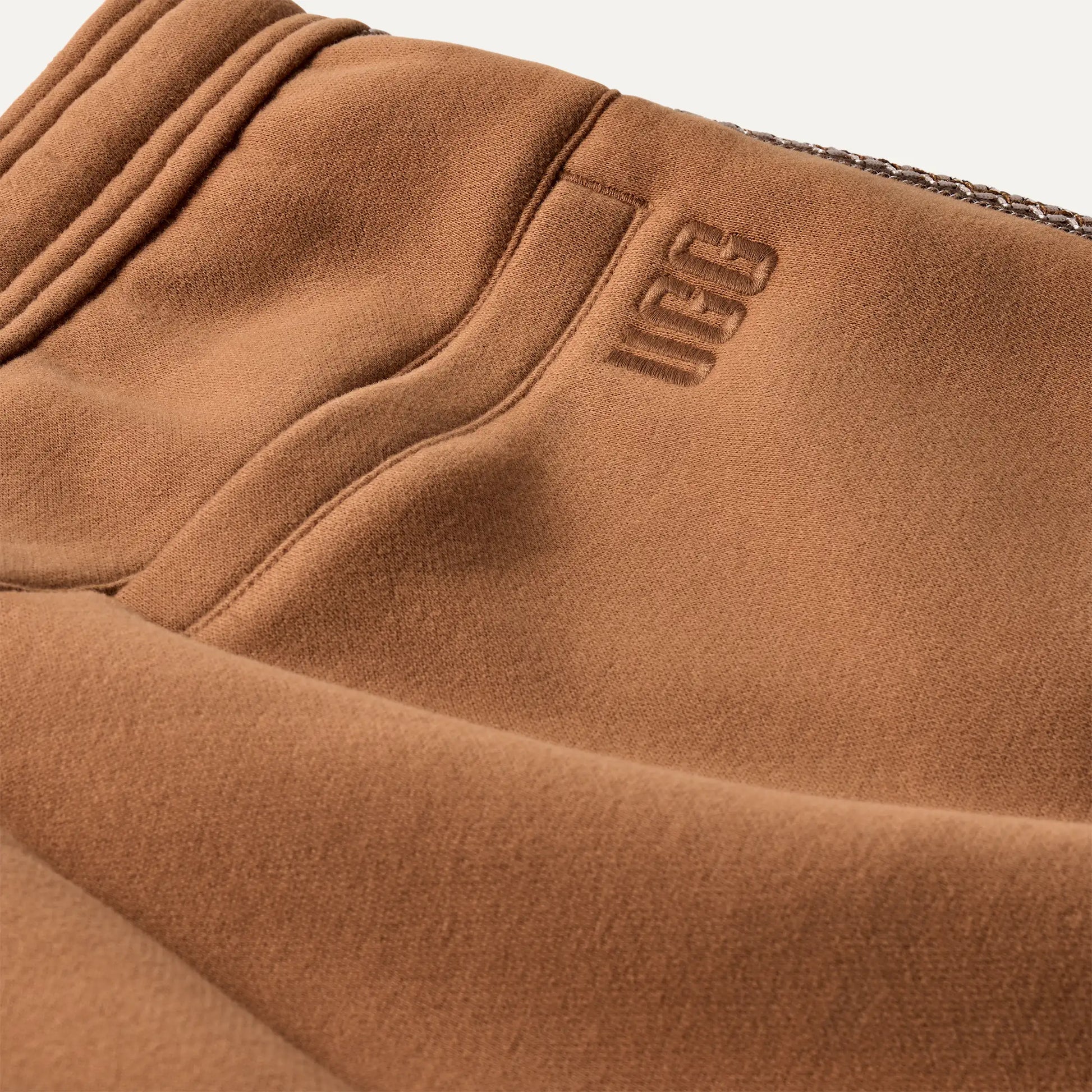 UGG Tasman Short for Men Chestnut