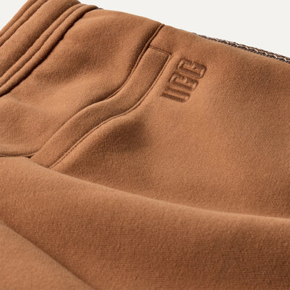 UGG Tasman Short for Men Chestnut