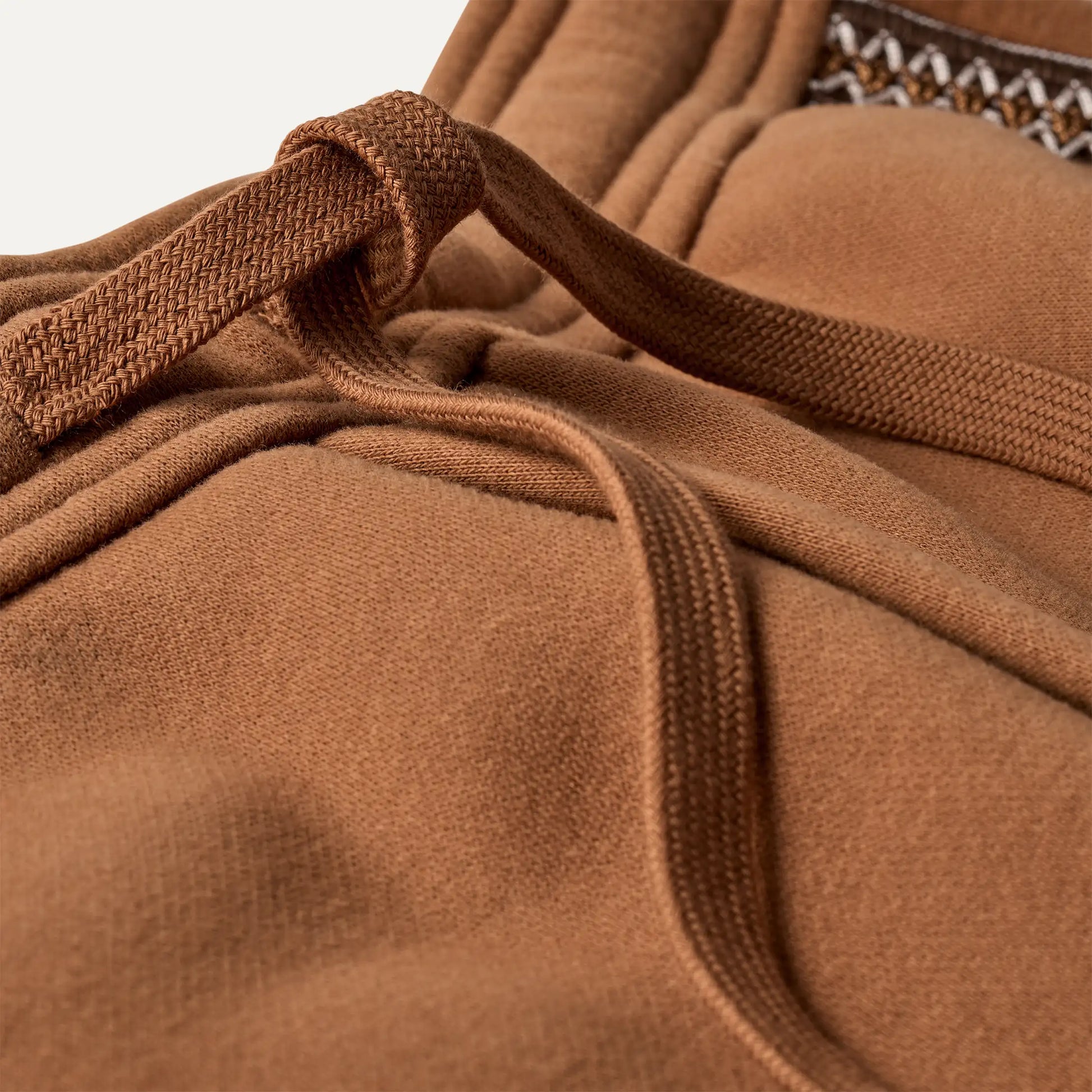 UGG Tasman Short for Men Chestnut