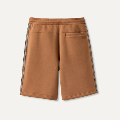 UGG Tasman Short for Men Chestnut