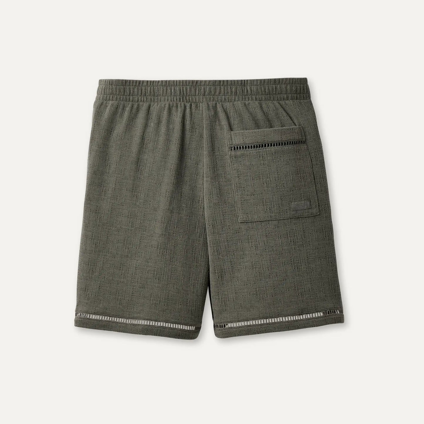 UGG Jaxtyn Short for Men Green Grey