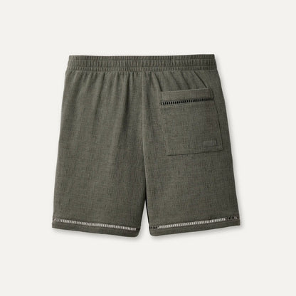UGG Jaxtyn Short for Men Green Grey