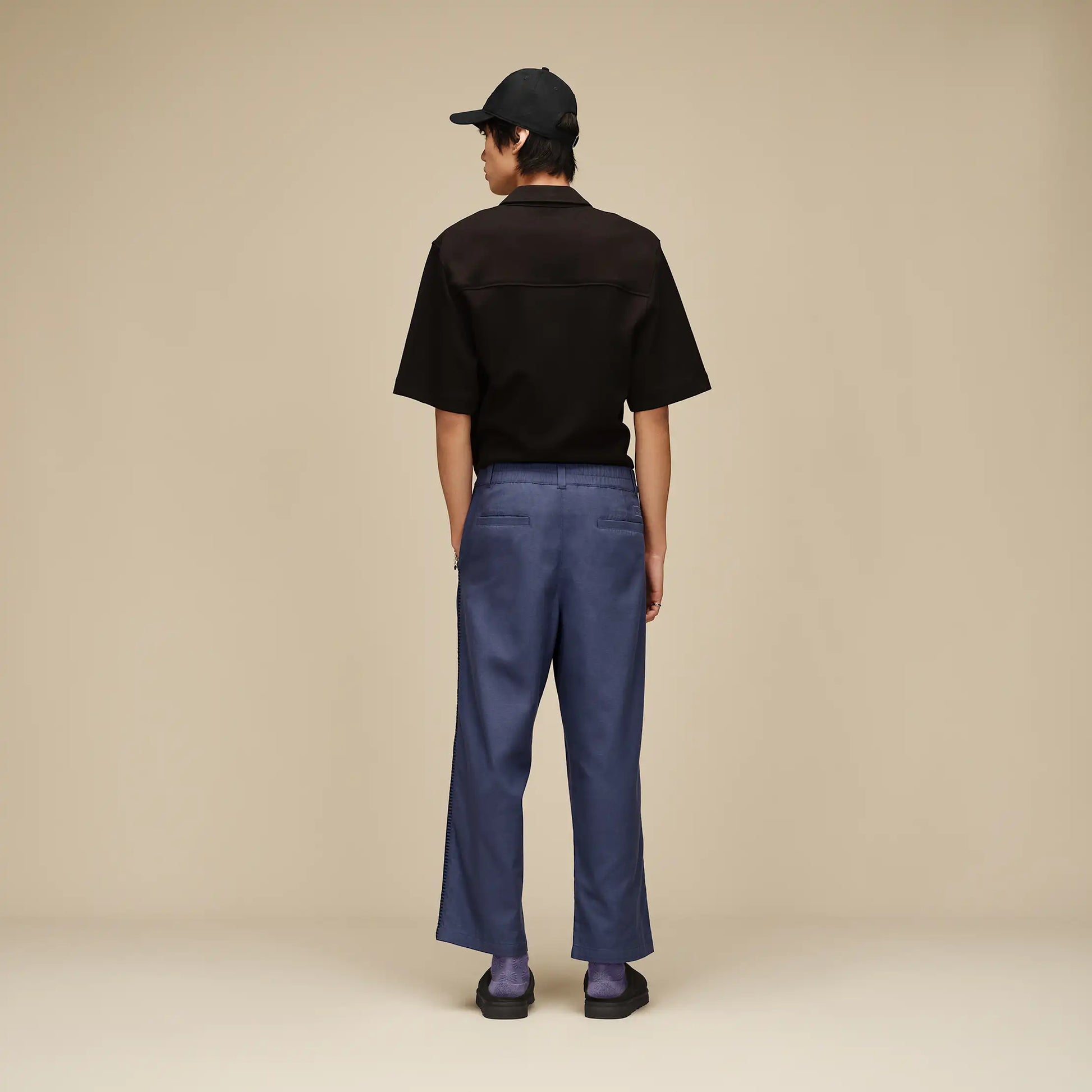 UGG Ryaan Pant for Men Amalfi