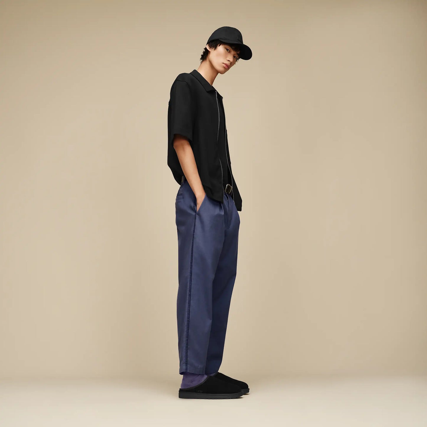 UGG Ryaan Pant for Men Amalfi