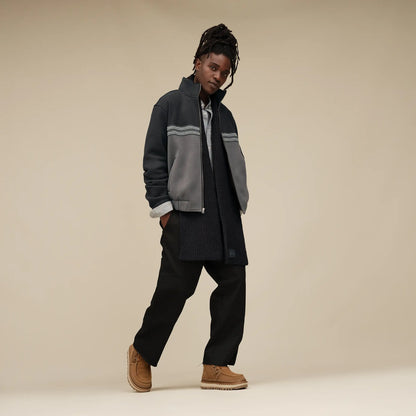 UGG Tasman Track Jacket for Men Tar