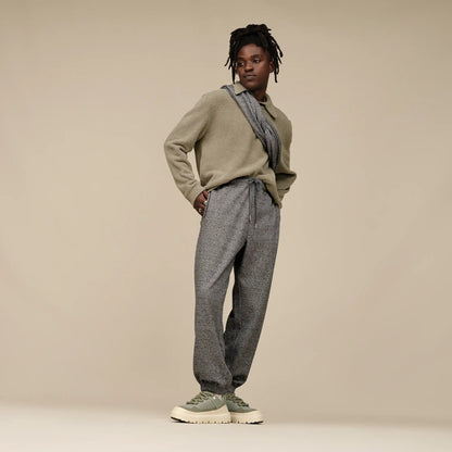 UGG Xander Jogger for Men Grey Heather