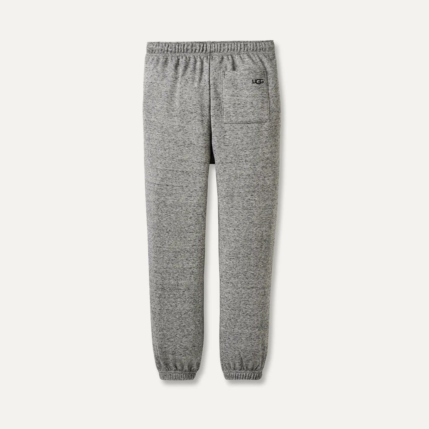 UGG Xander Jogger for Men Grey Heather