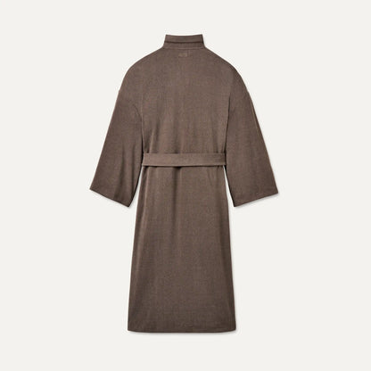 UGG Theron Robe for Men Oyster Brown