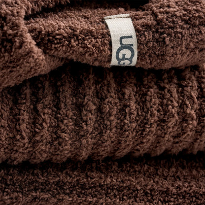 UGG Ryatt Crew Rib for Men Cola