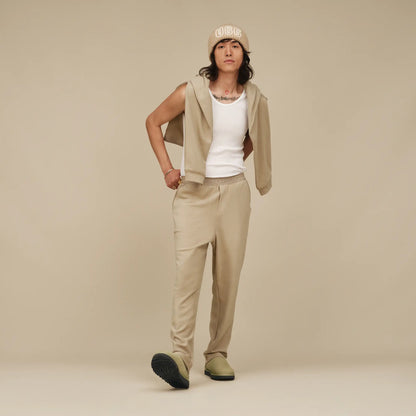 UGG Evander Straight Leg Pant for Men Cobble Grey
