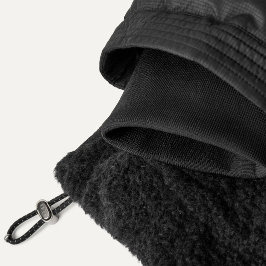 UGG MetroPeak Down Puffer Jacket for Men Black