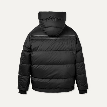 UGG MetroPeak Down Puffer Jacket for Men Black