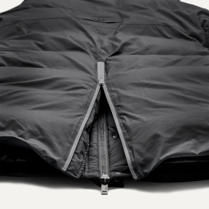 UGG Eamon Down Parka for Men Black