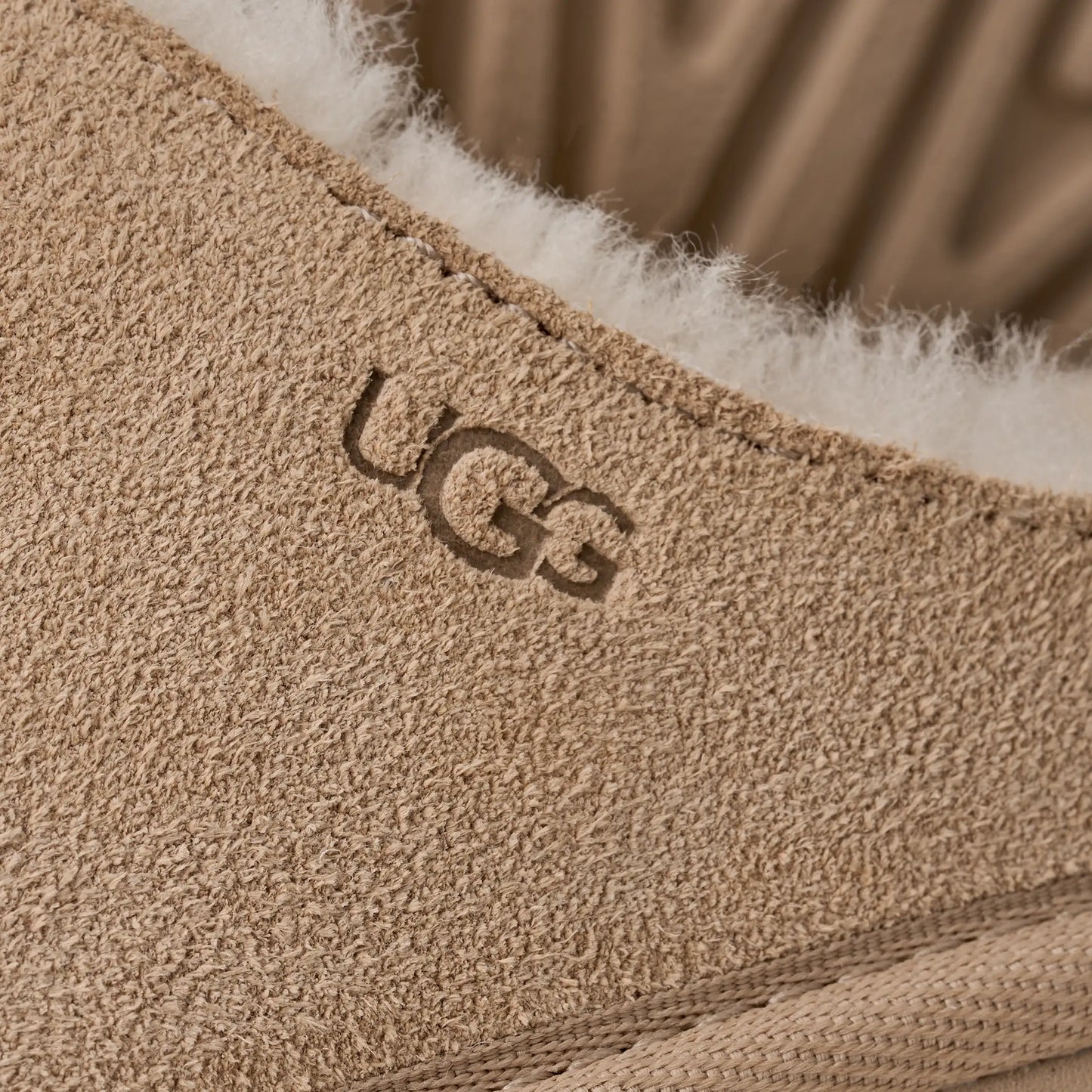 UGG Greenport Slide for Kids Sand