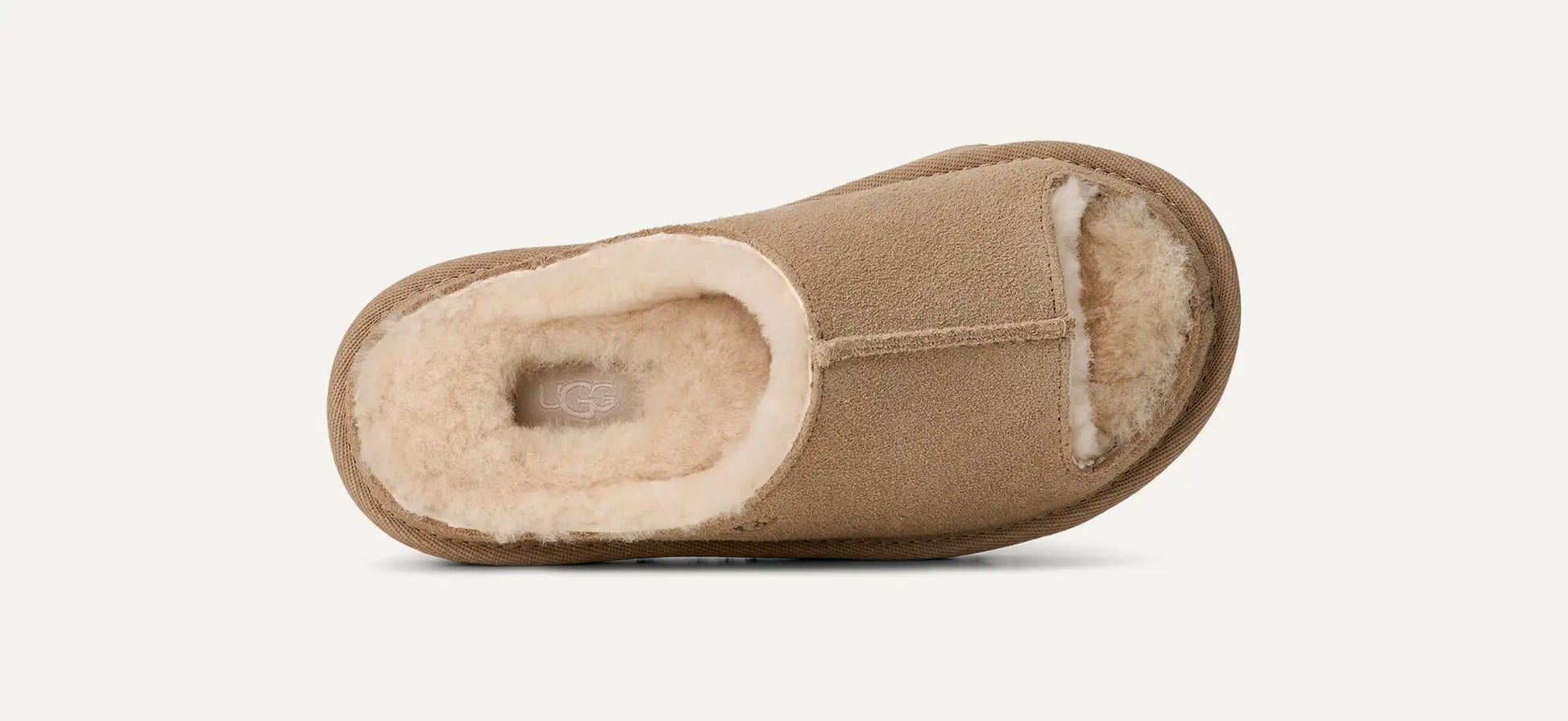 UGG Greenport Slide for Kids Sand