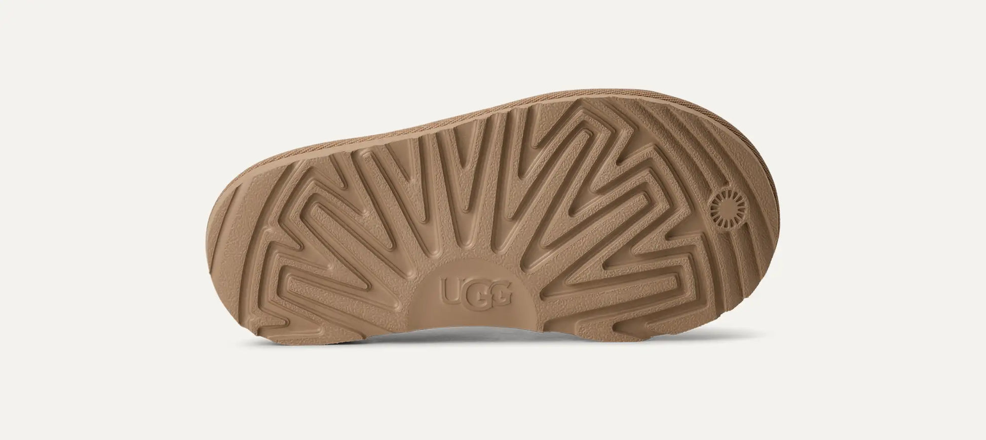 UGG Greenport Slide for Kids Sand