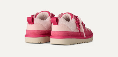 UGG Lo Lowmel for Kids Pink Bloom / Multi