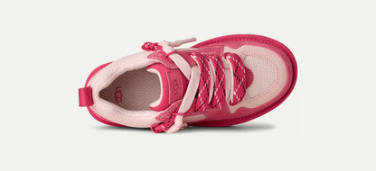 UGG Lo Lowmel for Kids Pink Bloom / Multi