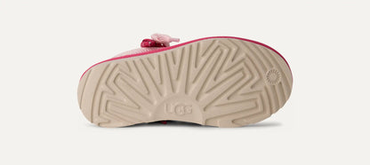 UGG Lo Lowmel for Kids Pink Bloom / Multi