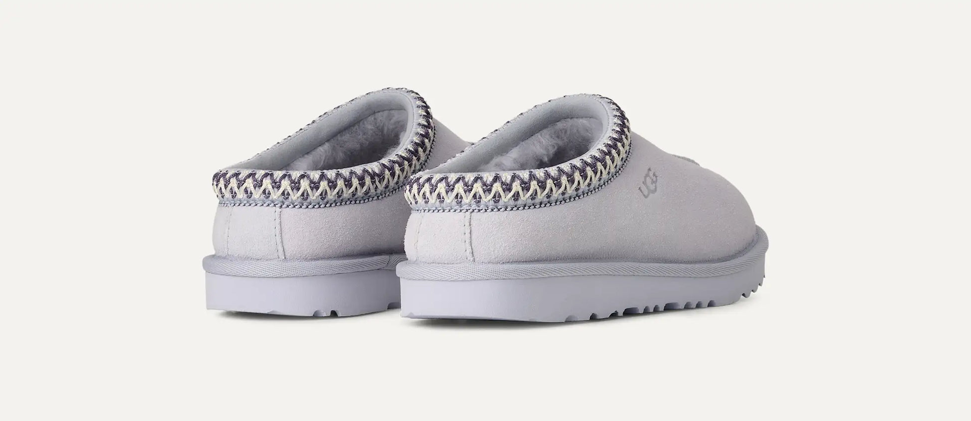 UGG Tasman II Kids' Shoe Misty Wisteria