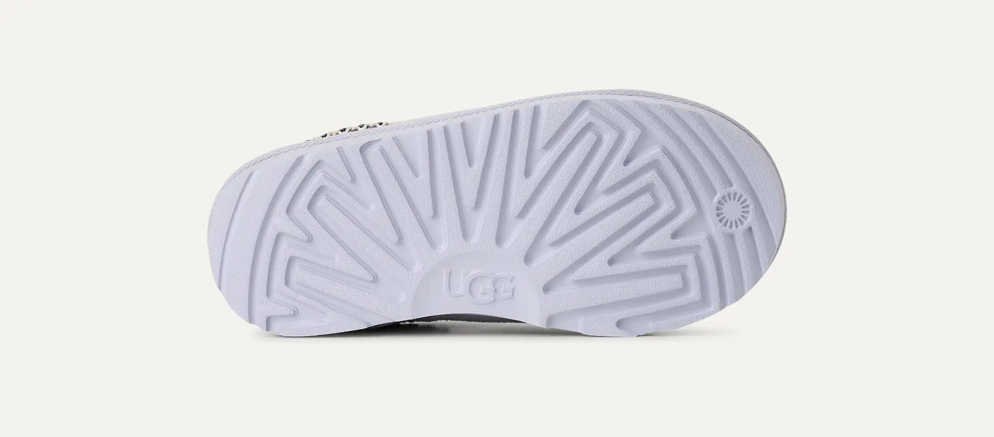 UGG Tasman II Kids' Shoe Misty Wisteria