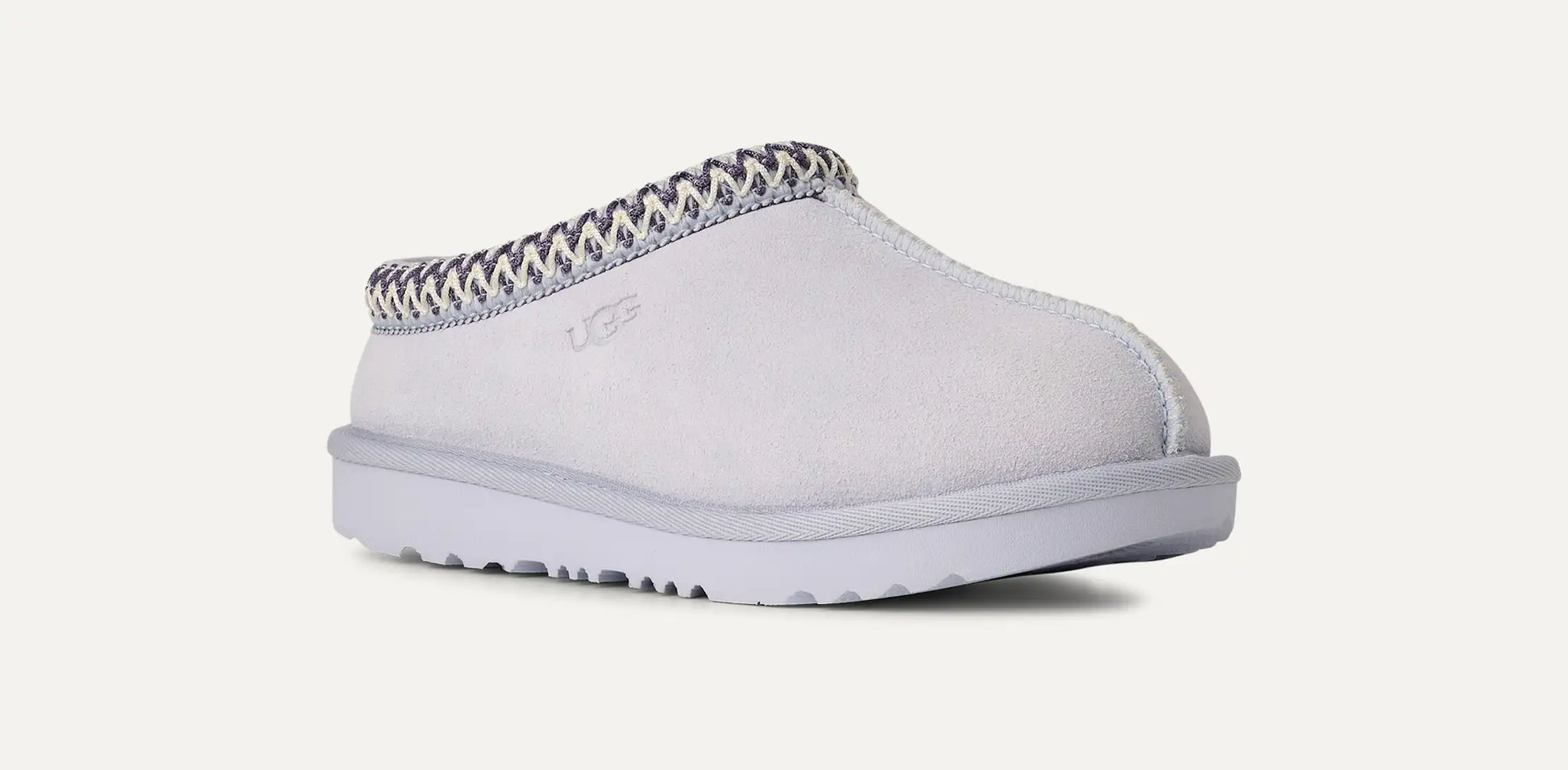 UGG Tasman II Kids' Shoe Misty Wisteria
