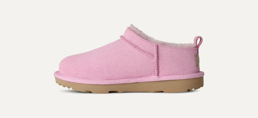 UGG Classic Micro for Kids Pink Diamond
