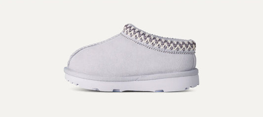 UGG Tasman II Slipper for Kids Misty Wisteria