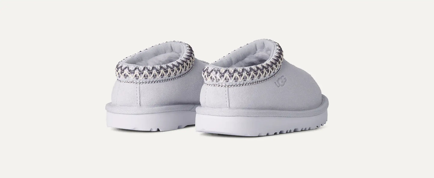 UGG Tasman II Slipper for Kids Misty Wisteria