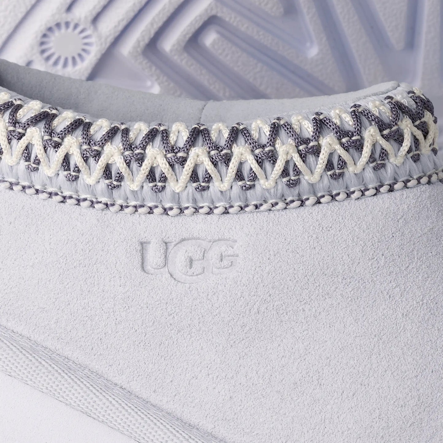 UGG Tasman II Slipper for Kids Misty Wisteria