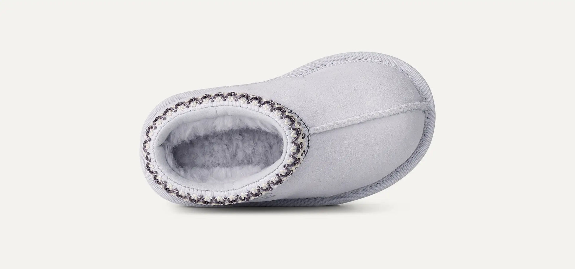 UGG Tasman II Slipper for Kids Misty Wisteria