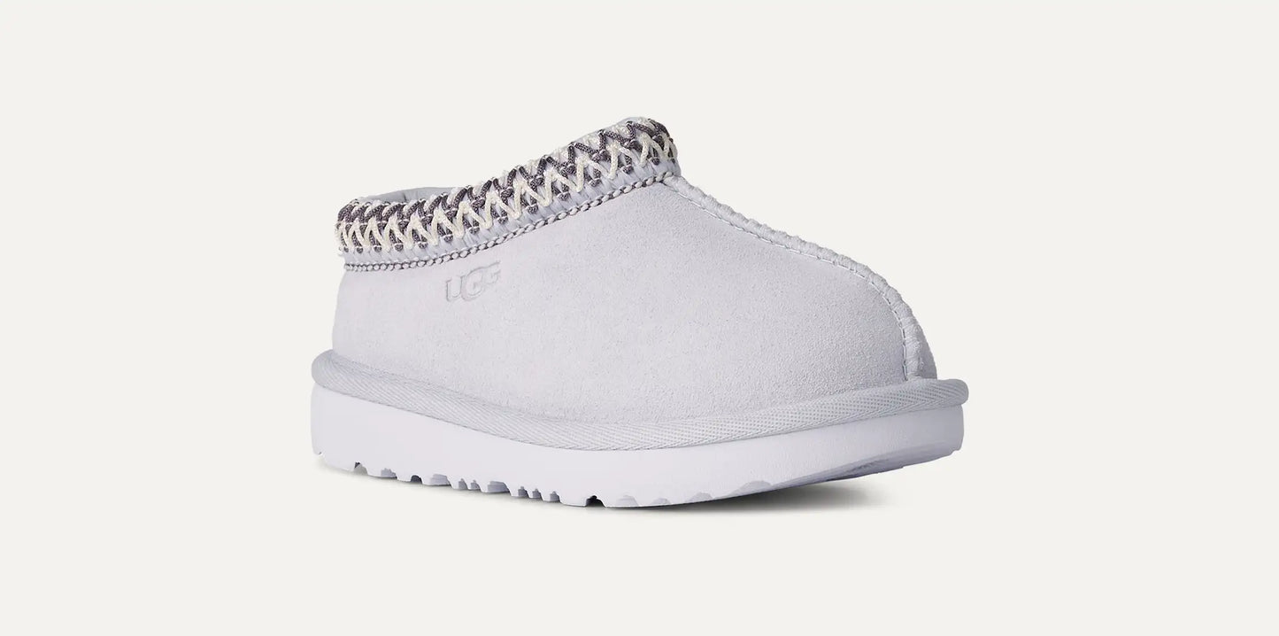 UGG Tasman II Slipper for Kids Misty Wisteria