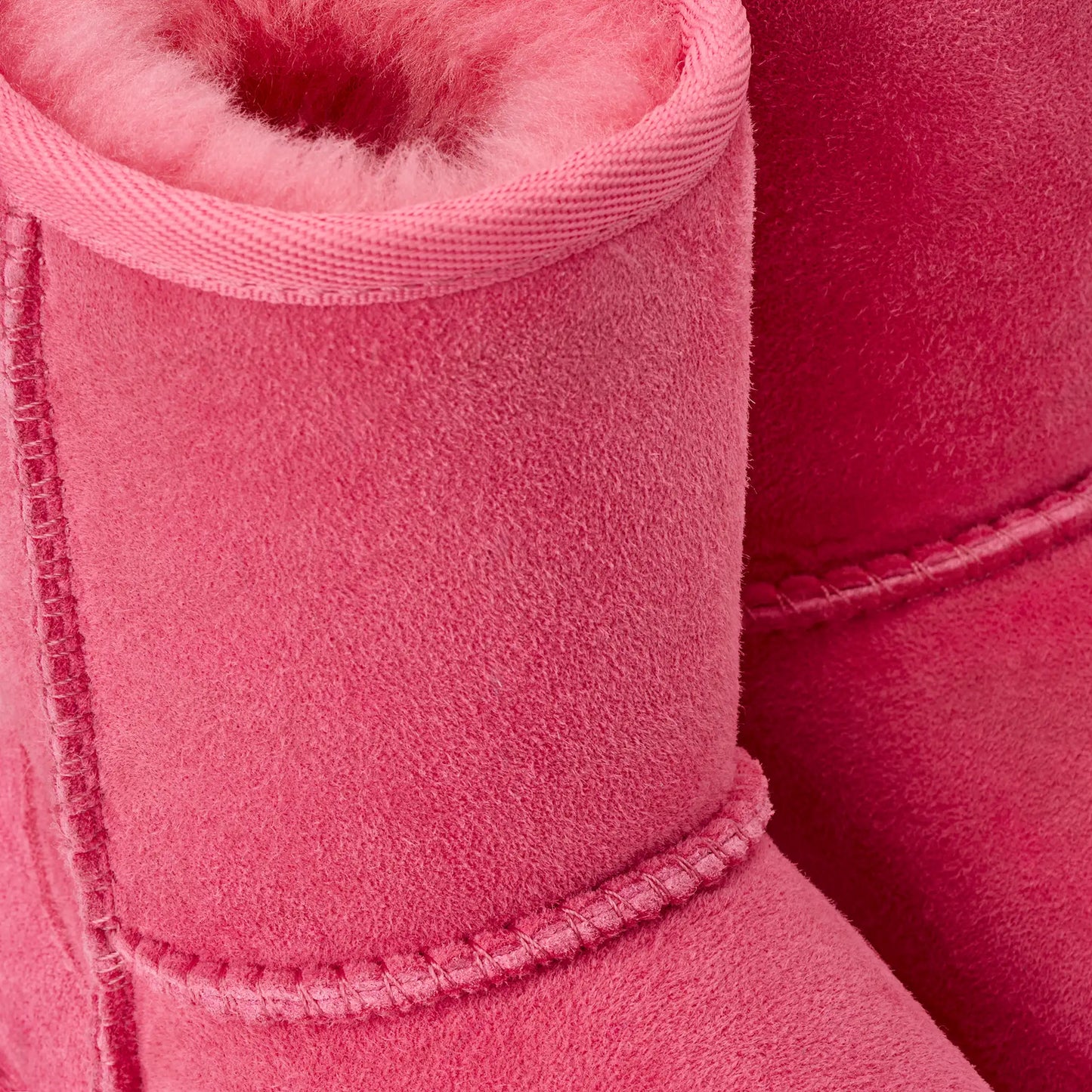 UGG Classic II Boot for Toddlers Pink Bloom