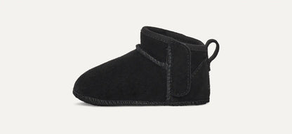 UGG Baby Classic Ultra Mini for Babies Black