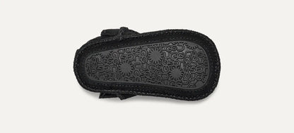 UGG Baby Classic Ultra Mini for Babies Black