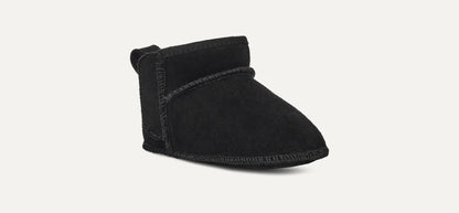 UGG Baby Classic Ultra Mini for Babies Black