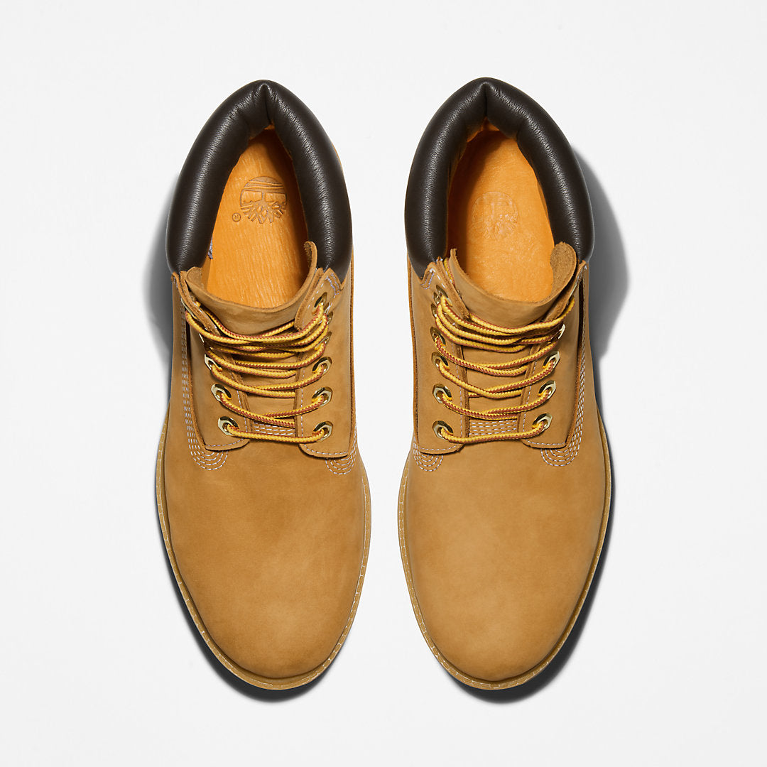 Premium 6 Inch Boot for Men in Yellow Timberland Online