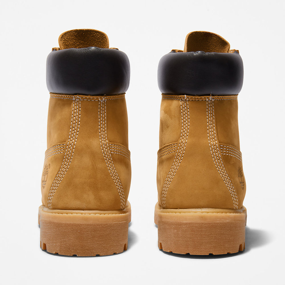 Premium 6 Inch Boot for Men in Yellow Timberland Online