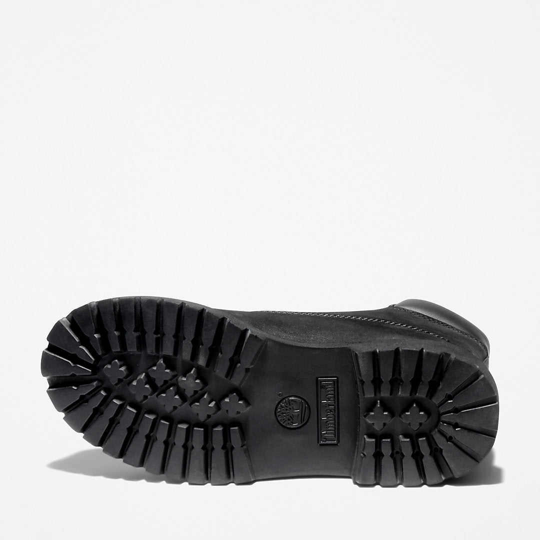 Premium 6 Inch Boot for Junior in Black Timberland Sale