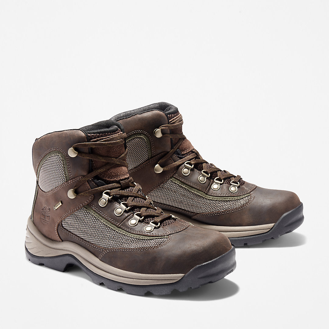 Plymouth Gore-Tex® Trail Hiker for Men in Brown Timberland For Sale