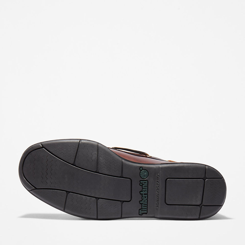 Timberland® Classic Boat Shoe for Men in Brown Timberland Sale