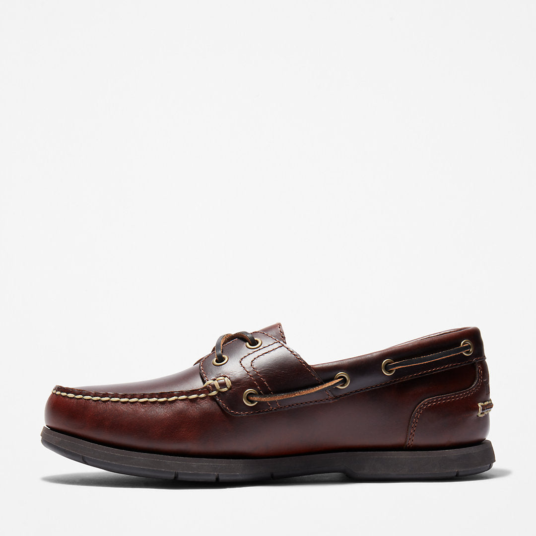 Timberland® Classic Boat Shoe for Men in Brown Timberland Sale