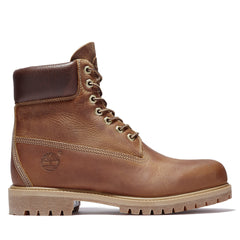 Timberland® Premium Heritage 6 Inch Boot for Men in Light Brown Timberland Sale