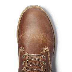 Timberland® Premium Heritage 6 Inch Boot for Men in Light Brown Timberland Sale