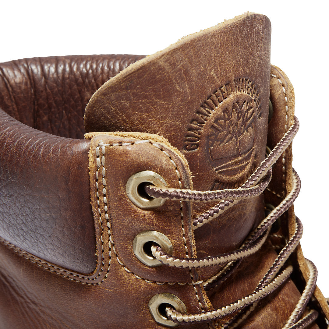 Timberland® Premium Heritage 6 Inch Boot for Men in Light Brown Timberland Sale