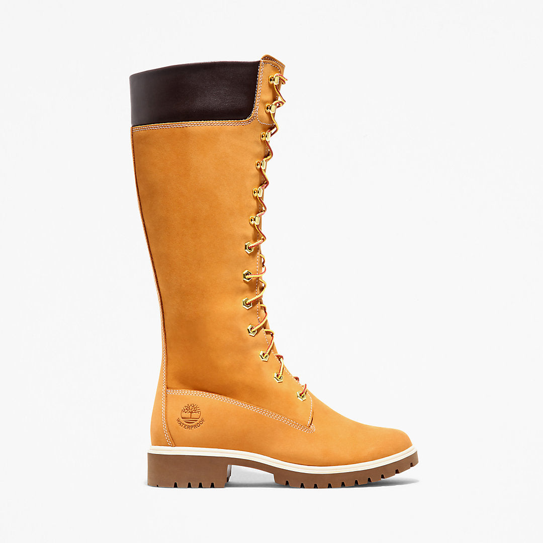 Timberland® Premium14 Inch Boot for Women in Yellow Timberland On Sale