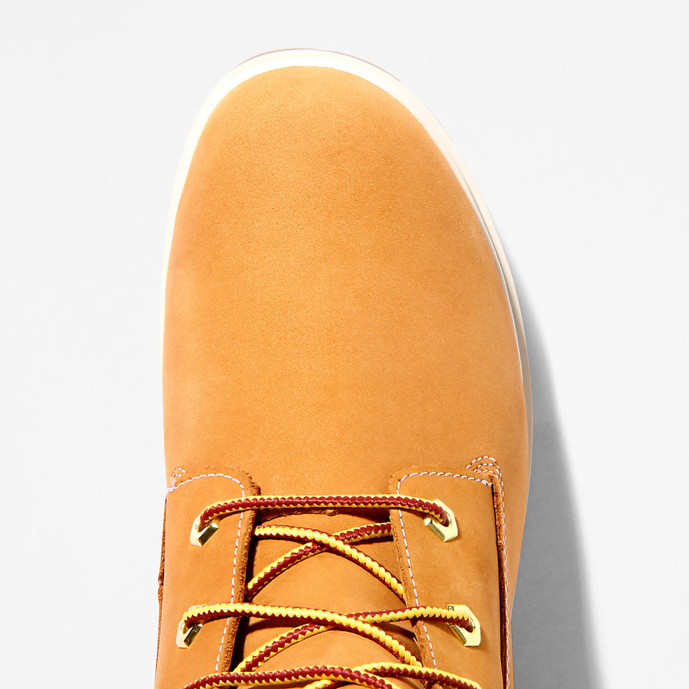 Timberland® Premium14 Inch Boot for Women in Yellow Timberland On Sale
